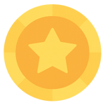 Poppo Live 25500 Monedas